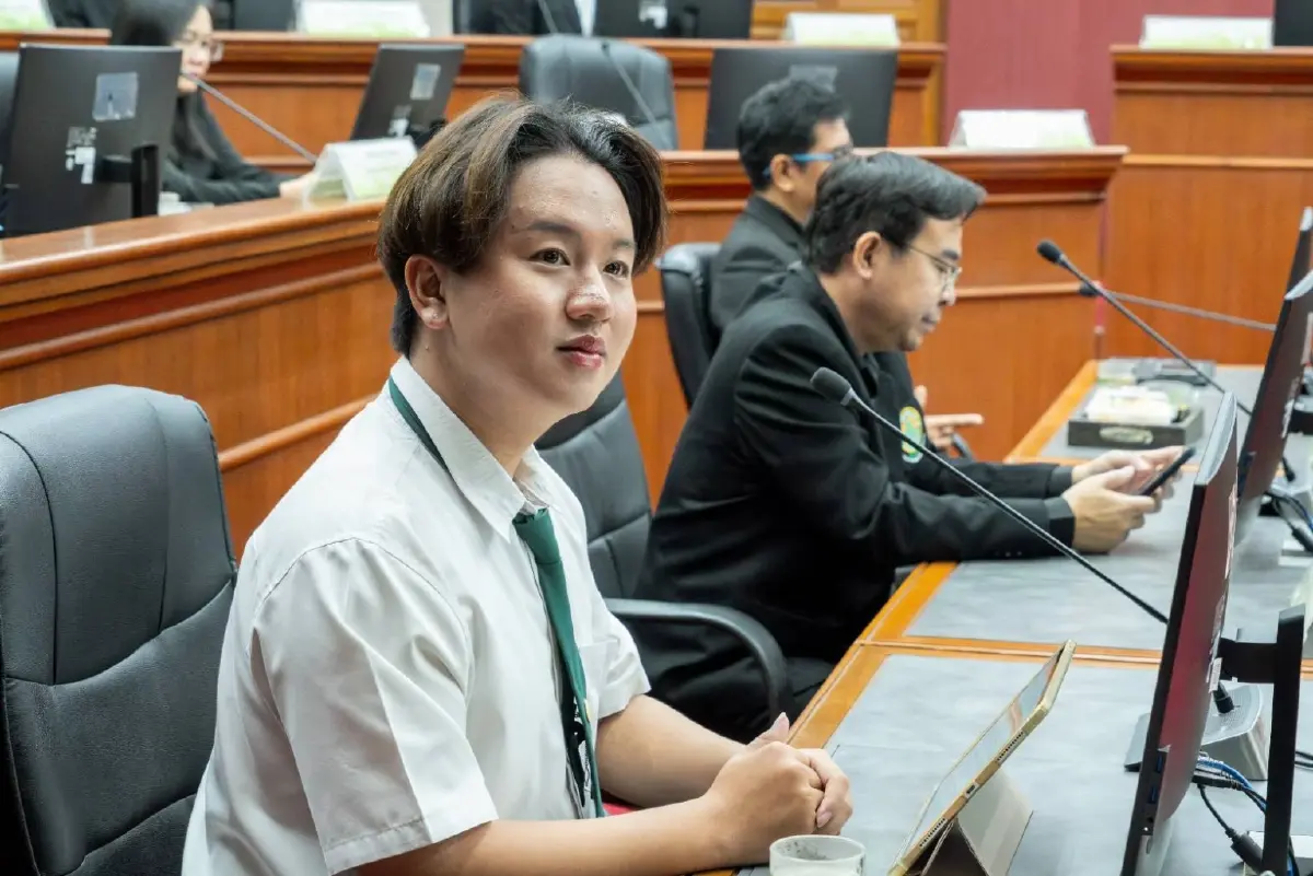 เครือซีพีจับมือ ม.แม่โจ้ วิจัยนวัตกรรมแก้วิกฤต PM2.5 เชียงใหม่