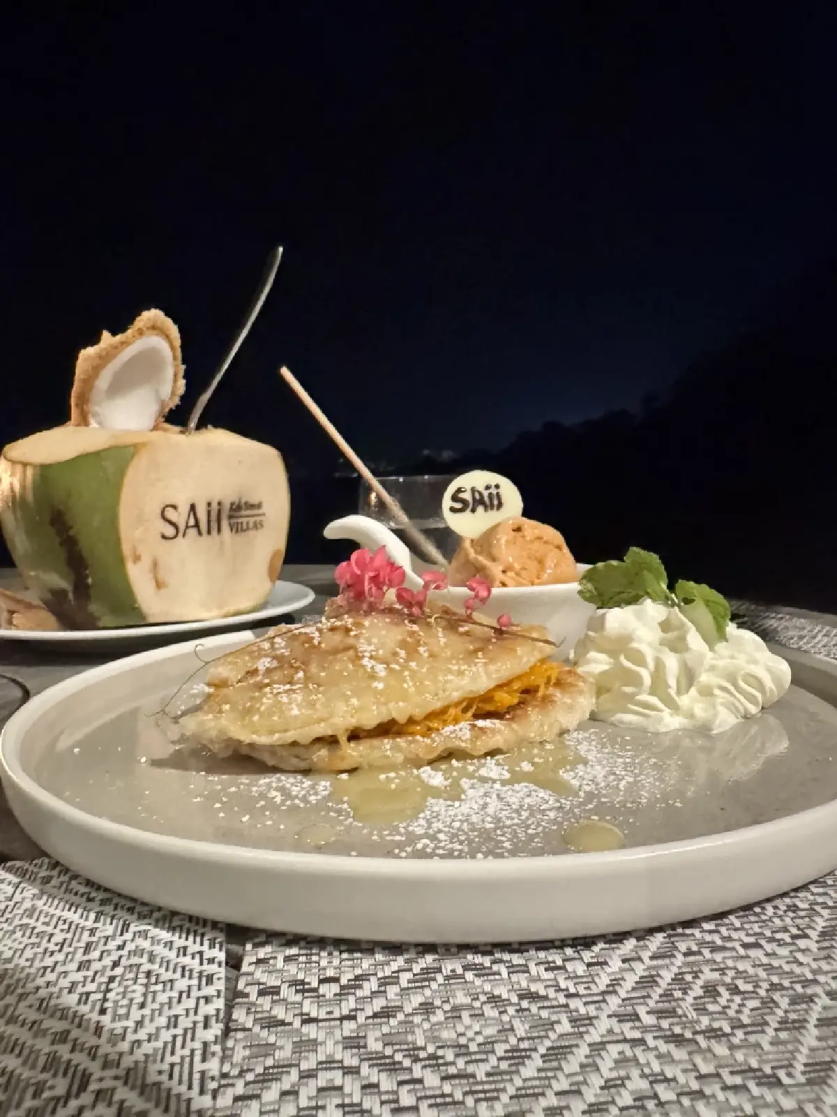 SAii Koh Samui Villas รีสอร์ตหรูริมทะเล สวรรค์แห่งการพักผ่อน