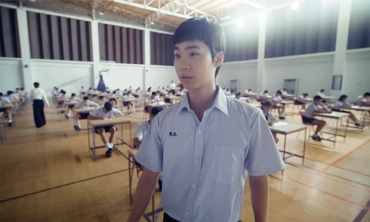 ทรูถ่ายทอดพลัง Sportsmanship ผ่านสปอต "Power Up Sportsmanship" ซีเกมส์-อาเซียนพาราเกมส์ 2025