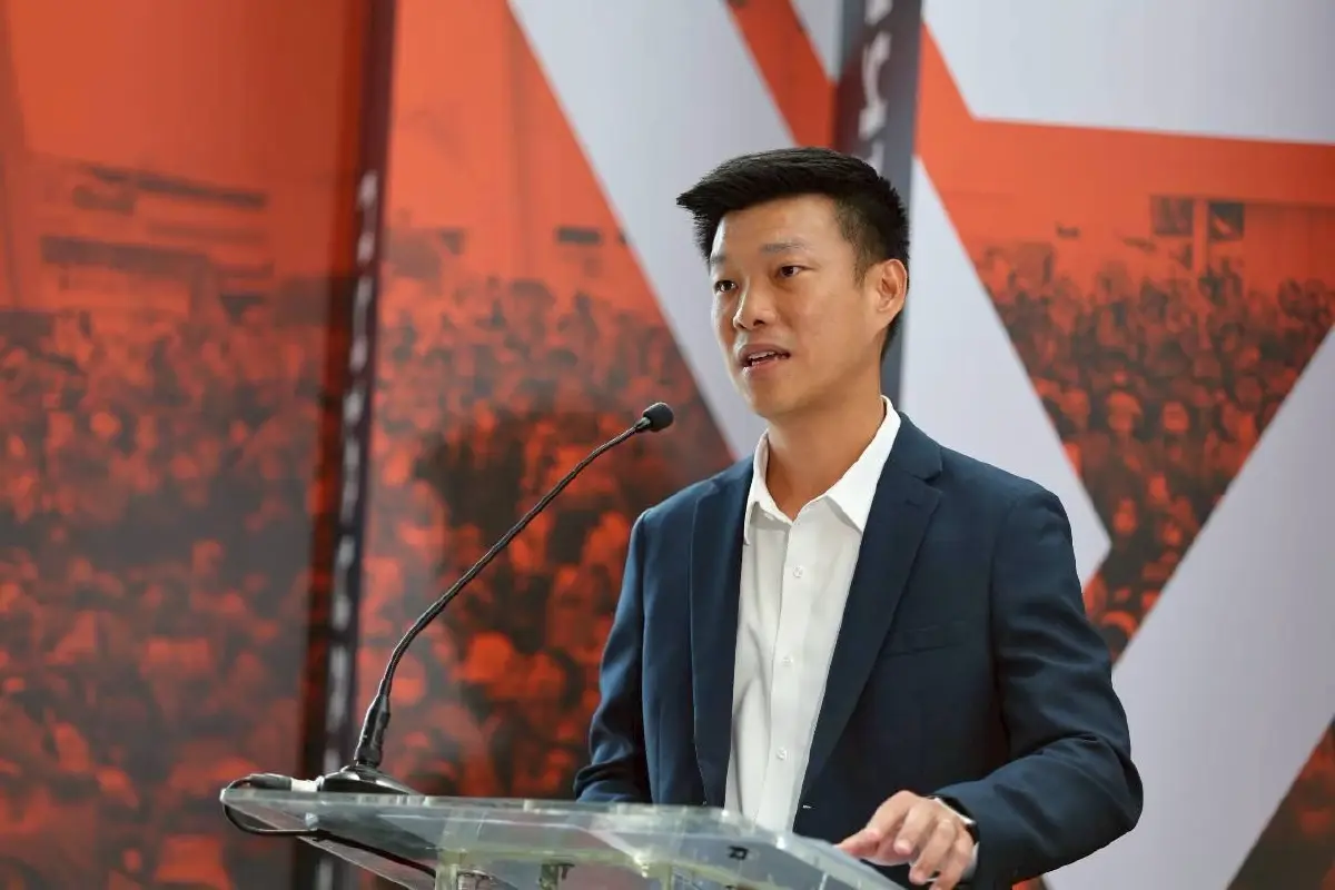 “เท้ง ณัฐพงษ์” ชี้ รบแนวเดียวไม่จบปัญหา ต้องใช้การทูต-ปราบสแกมเมอร์ควบคู่