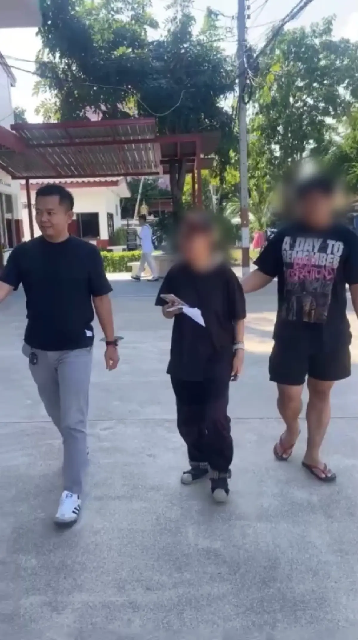 "แก๊งสแกมเมอร์" หลอกซื้อของพ่วง “ทำภารกิจ” ยังระบาดหนัก!