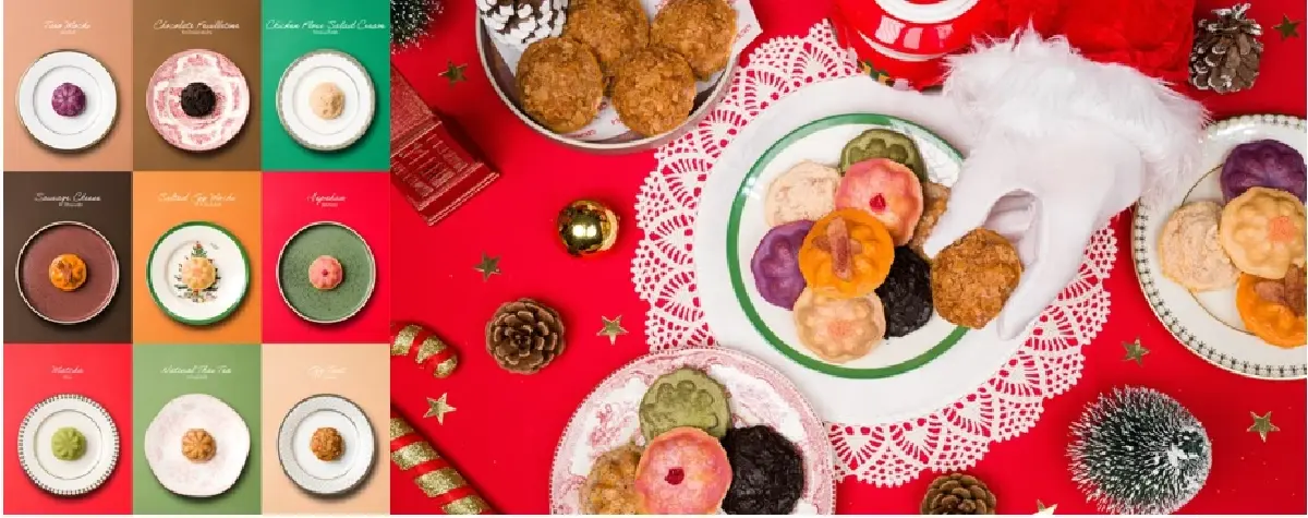 HAAB (หาบ) มัดรวม 9 รสชาติที่สุดแห่งปี ที่ชาวโซเชียลไม่อยากมูฟออน