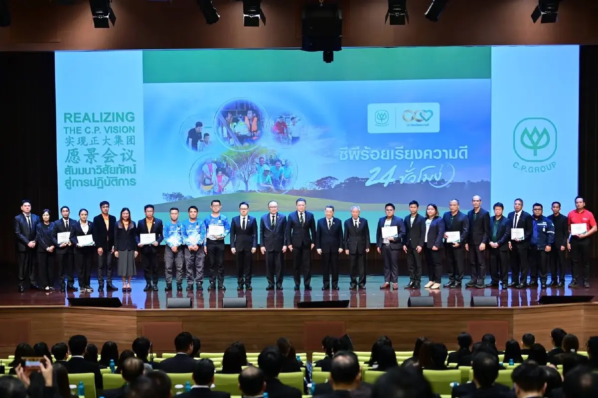 ทรูส่งทีมด่านหน้าลุยน้ำท่วมภาคใต้ เชื่อมต่อทุกสัญญาณด้วยหัวใจในวิกฤต