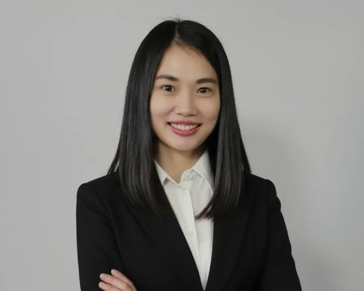 ดร.วัชราภรณ์ กันทะพะเยา นักเศรษฐศาสตร์ บล.บัวหลวง