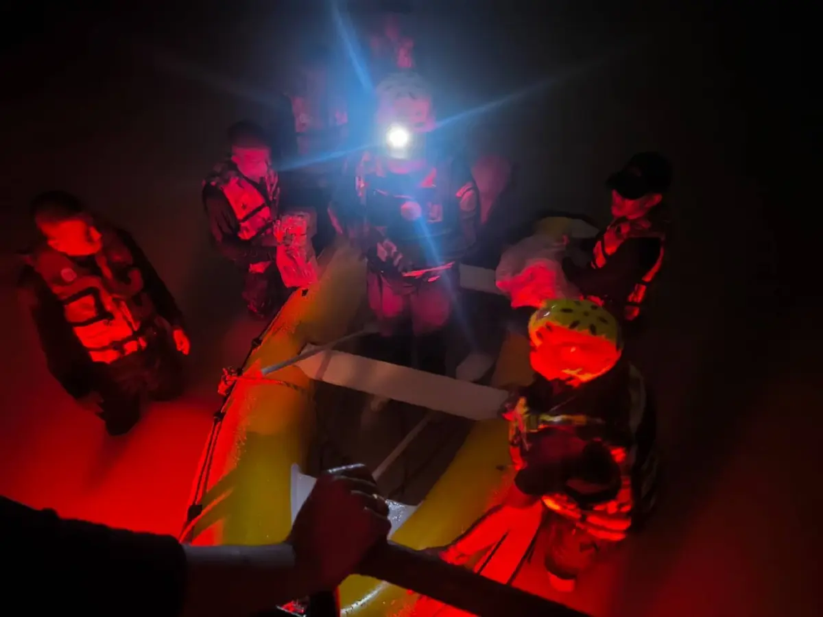 ทรูส่งทีมด่านหน้าลุยน้ำท่วมภาคใต้ เชื่อมต่อทุกสัญญาณด้วยหัวใจในวิกฤต