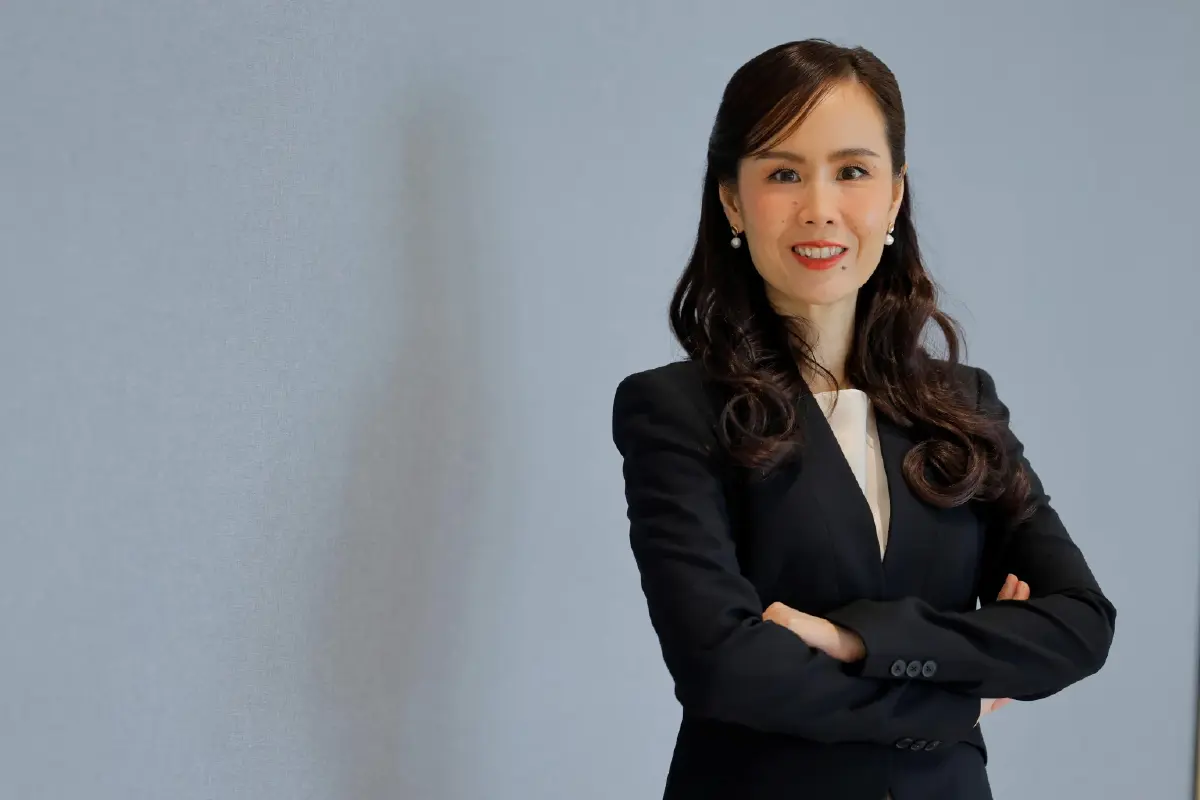 ดร.พิมพ์นารา หิรัญกสิ หัวหน้าทีมวิจัยเศรษฐกิจ