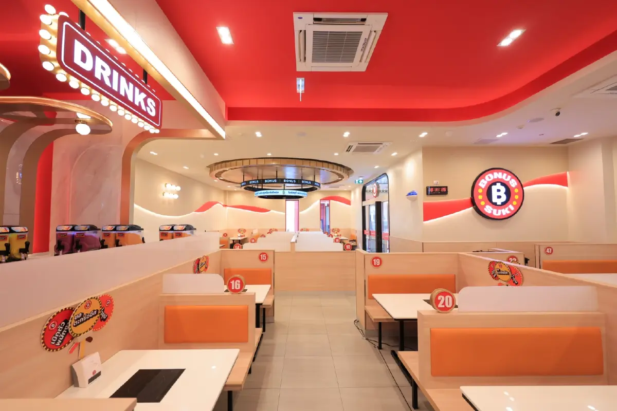 ทายาท MK รุ่น 2 ปั้น 'โบนัส สุกี้' 6 เดือนกวาดเรียบ 200 ล้าน