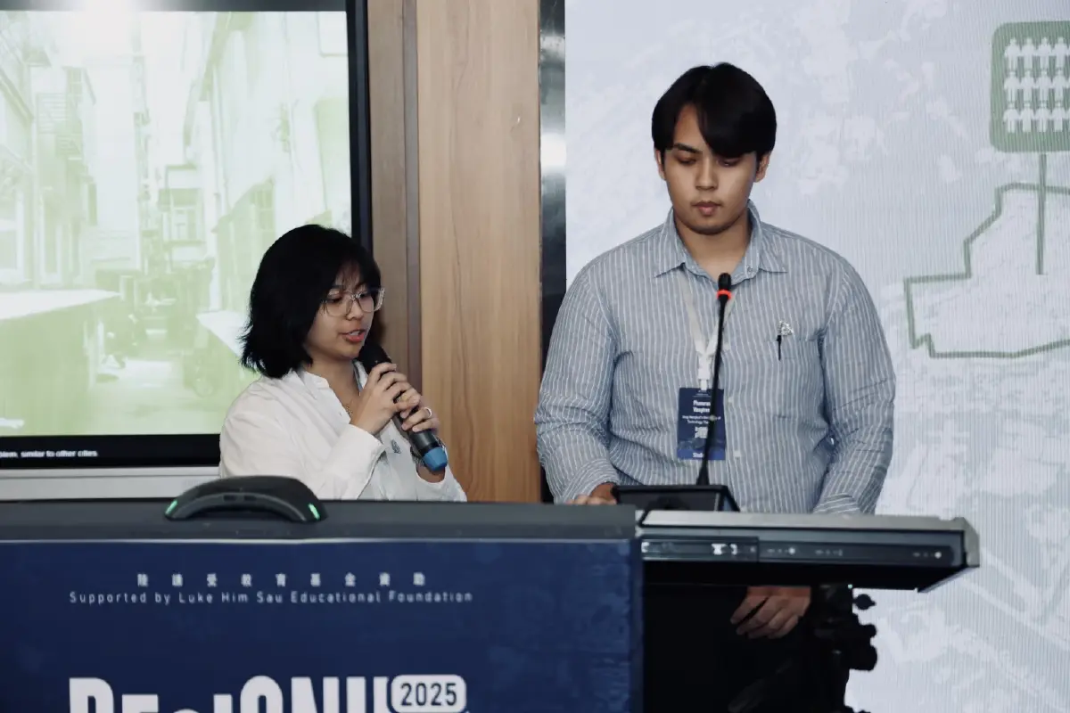 “Rooted Currents” ถอดบทเรียน "เมืองอยู่ร่วมกับน้ำ" ได้จริง ด้วยรากวัฒนธรรมเดิม