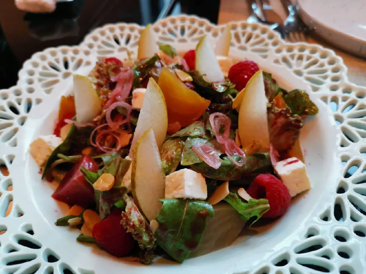 ALATi “สยาม เคมปินสกี้” เมดิเตอร์เรเนียนโมเมนต์ สำหรับวันธรรมดาที่สุดพิเศษ