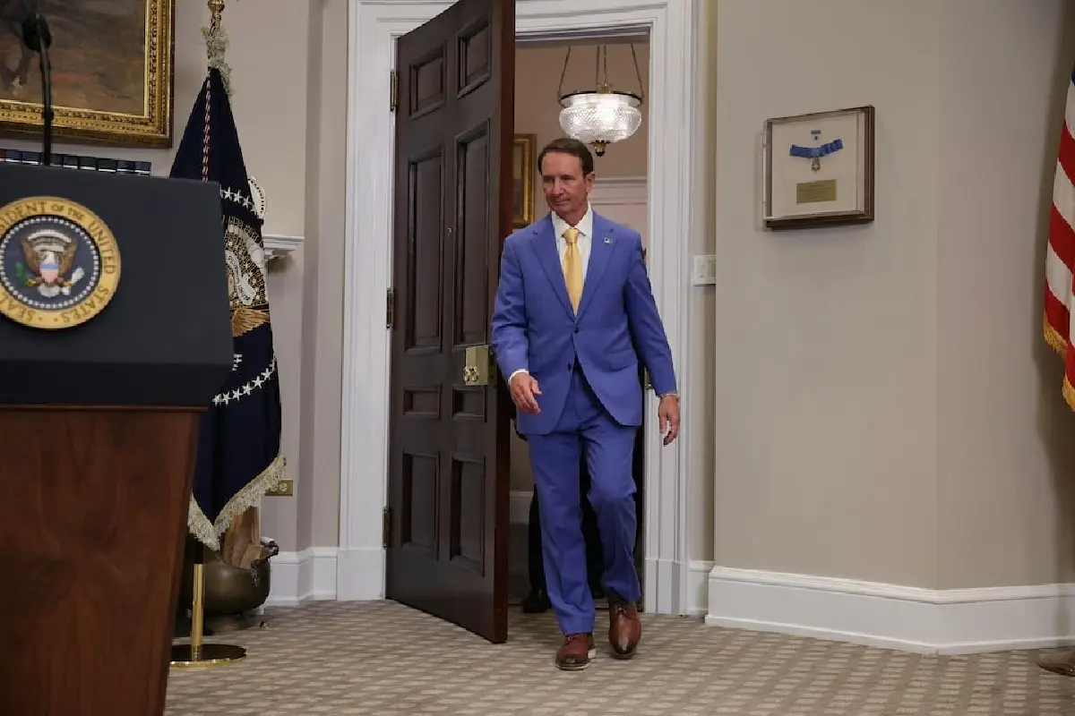 ทรัมป์ลั่น สหรัฐต้องการกรีนแลนด์ จุดชนวนเครียดเดนมาร์กรอบใหม่