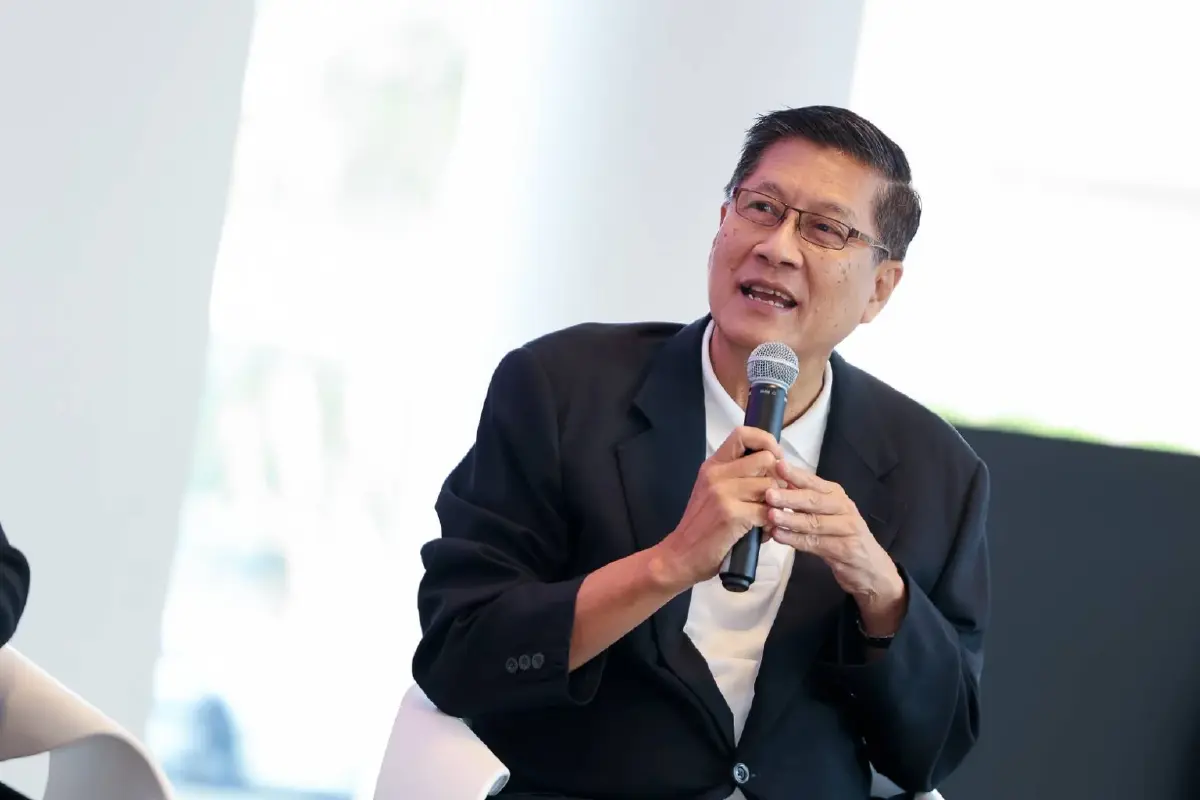 ไทยสร้างไทยเปิดแคมเปญ Big Cleaning เดินหน้าล้างโกงทั่วประเทศ