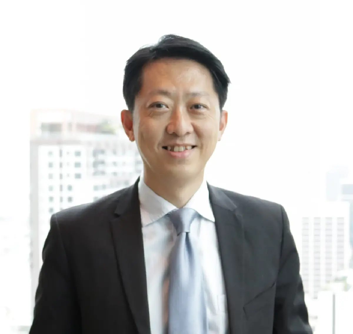 ดร.นเรนทร์ ชุติจิรวงศ์