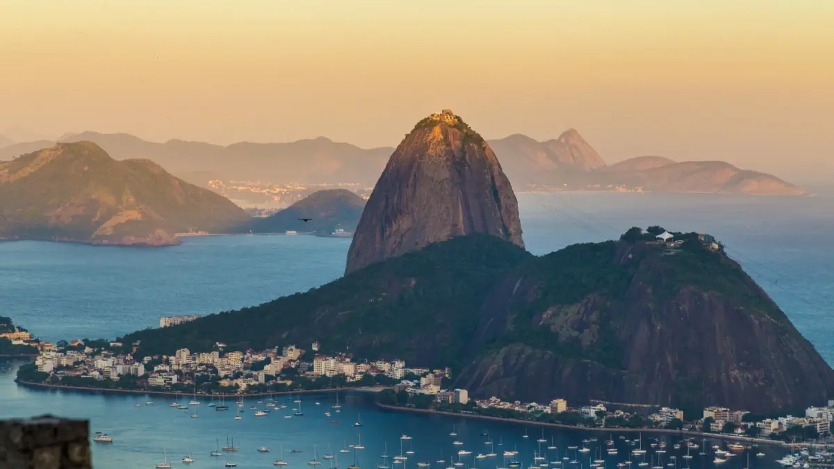 ประเทศบราซิล