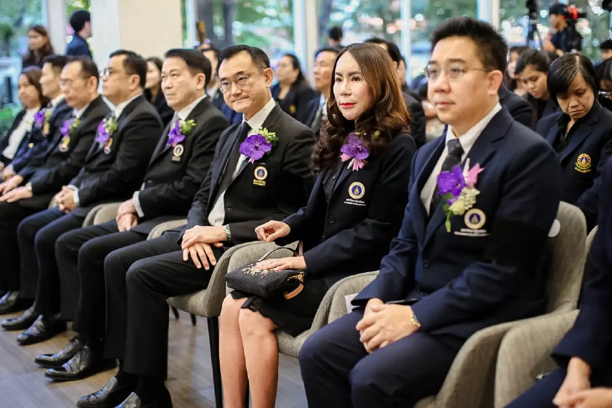 จุฬาฯ-มหิดล ผนึกนวัตกรรม AnthoRice™ แก้ผมร่วง-ผมขาวที่ระดับเซลล์