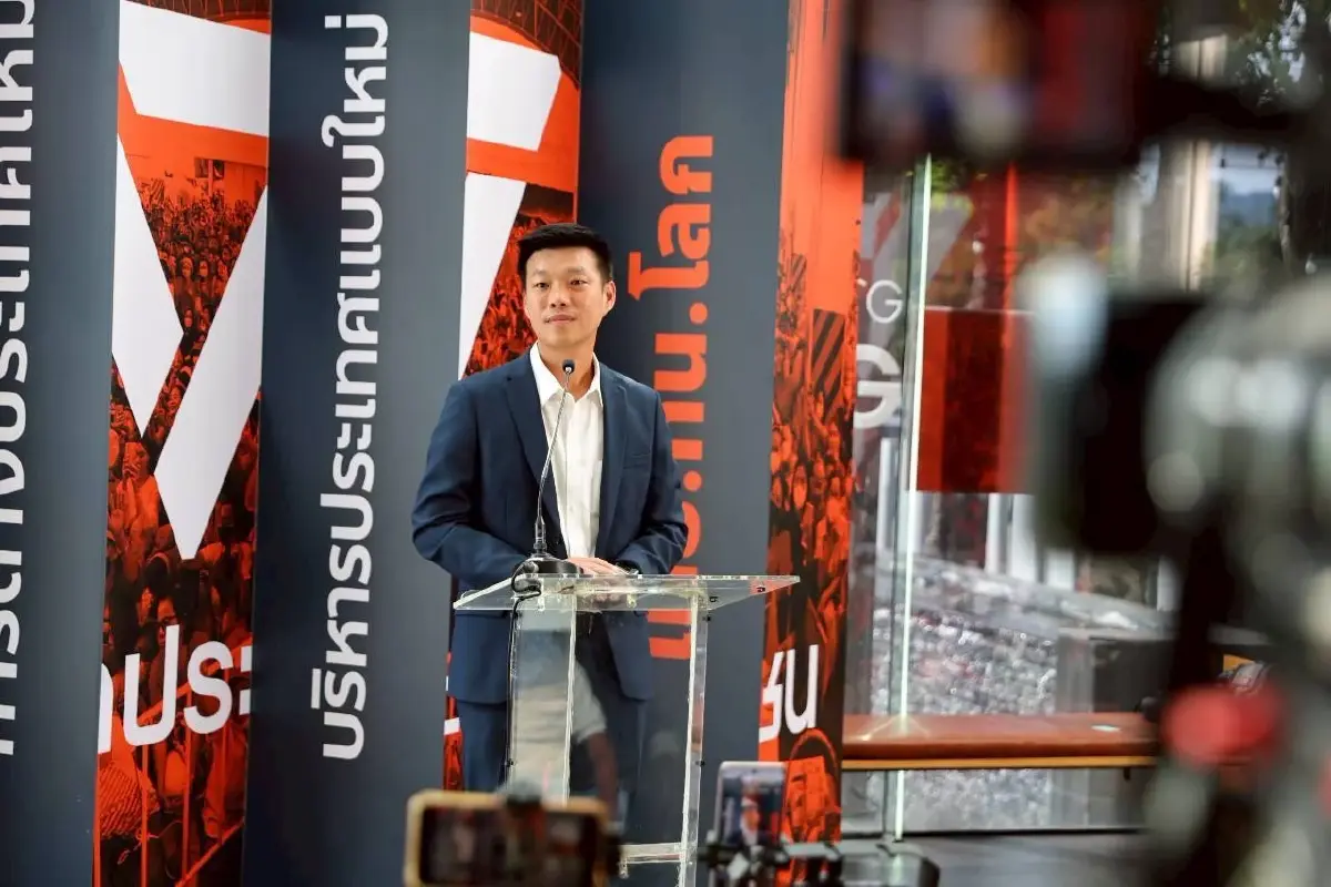 “เท้ง ณัฐพงษ์” ชี้ รบแนวเดียวไม่จบปัญหา ต้องใช้การทูต-ปราบสแกมเมอร์ควบคู่