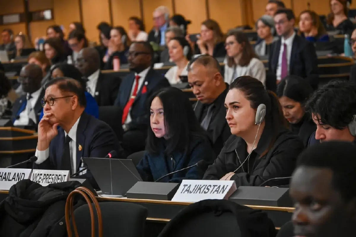 ไทย–กัมพูชาปะทะเดือดกลางเวทีออตตาวา ปมคลิปวางทุ่นระเบิด PMN-2