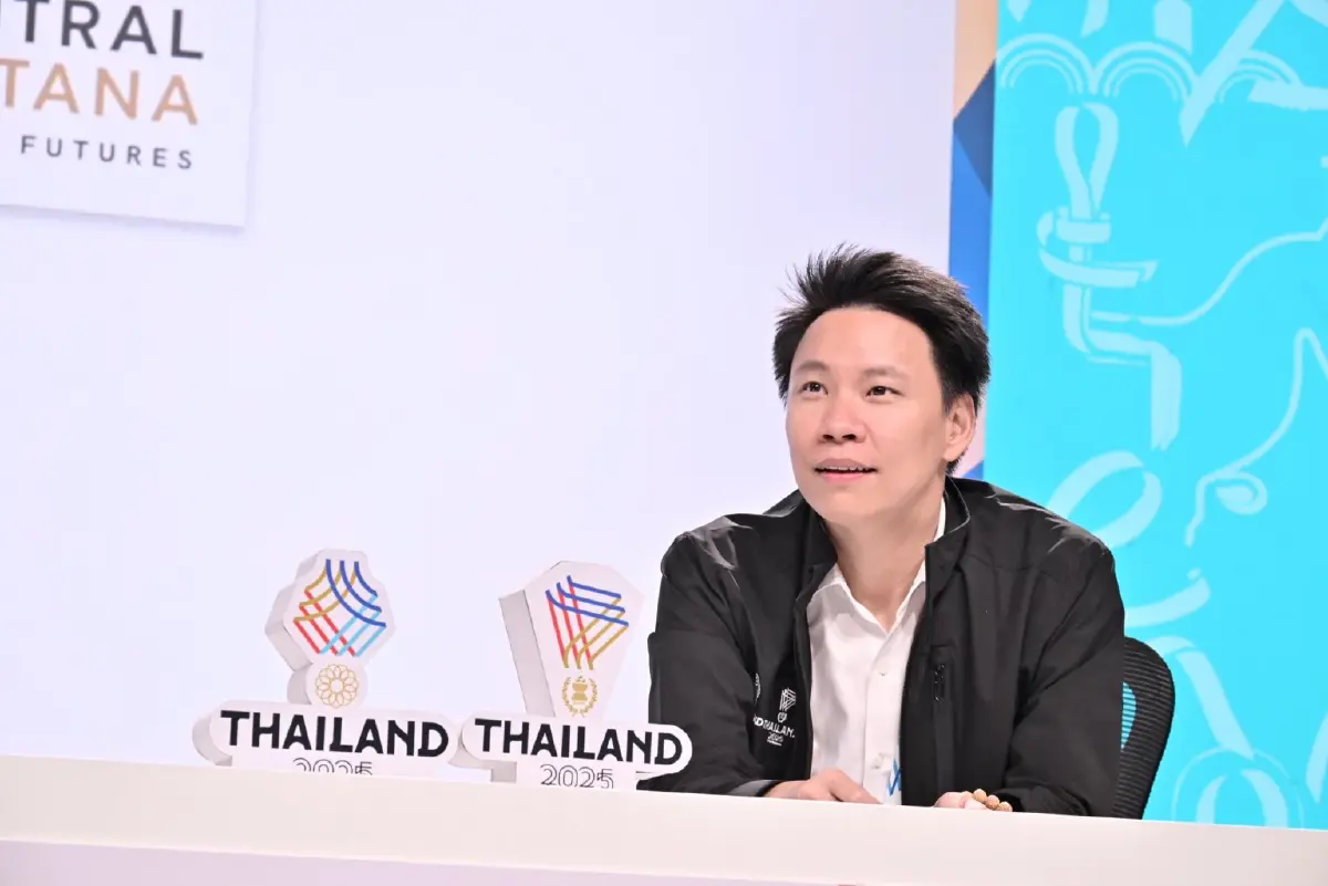 ในหลวง-ราชินี เสด็จฯ เปิดซีเกมส์ 2025 การันตีสุดยิ่งใหญ่