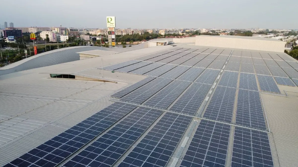 โรบินสันไลฟ์สไตล์มุ่งสู่ Central to Life พร้อมเติบโตยั่งยืนไปกับลูกค้า-คู่ค้า