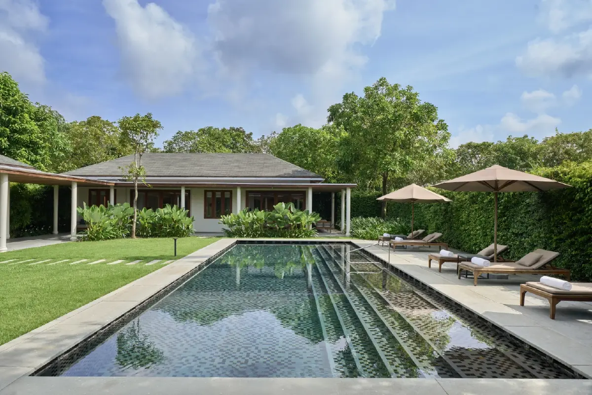 แมริออท อินเตอร์เนชั่นแนล ฉลองการเปิดโรงแรมแห่งที่ 700 ในภูมิภาคเอเชียแปซิฟิก (ไม่รวมจีน) ด้วยการเปิดตัว เลกาซี แม่โขง เกิ่นเทอ, ออโตกราฟ คอลเลกชัน ในเวียดนาม