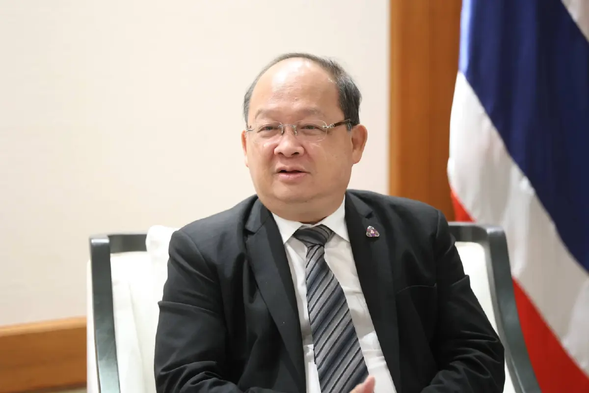 ส.อ.ท.จี้ตรวจสอบสาเหตุแท้จริง ค่าเงินบาทแข็ง กระทบส่งออก-ท่องเที่ยว