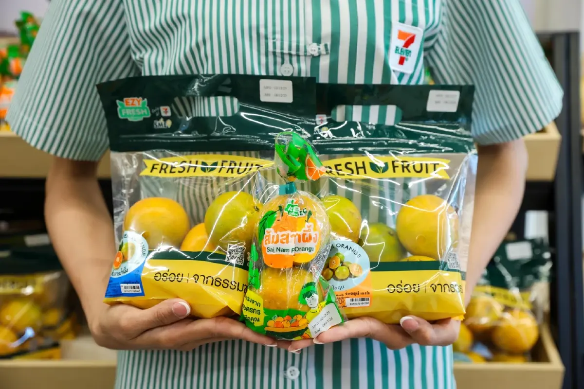 เส้นทาง “เถ้าแก่ส้ม” ร้อยล้าน ปั้นโชกุนเบตง–สายน้ำผึ้งฝางดังทั่วประเทศ