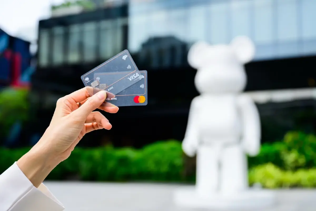 เคทีซีแนะเที่ยวหยุดยาวอุ่นใจ เสริมความปลอดภัยการใช้บัตรเครดิตตลอดการเดินทาง