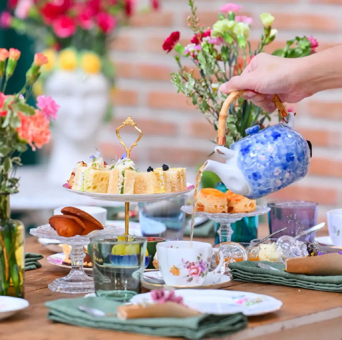 ปักหมุด The House 94 ชาร์จพลังแห่งความสุขฉลองคริสต์มาส และ ปีใหม่