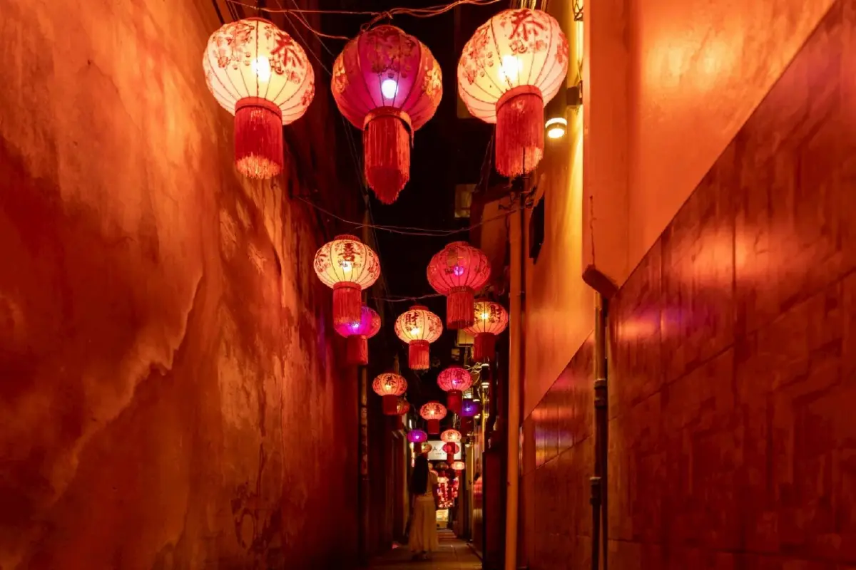 Awakening Bangkok 2025 กลับมาแล้ว! ปลุกรักทั่วพระนครด้วยธีม “LOVEVERCITY”