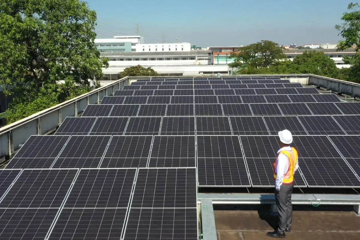 "ETTH" เตรียมไอพีโอ LiVE Exchange จำนวน 10 ล้านหุ้น ขยายลงทุนโครงการ Solar PPA