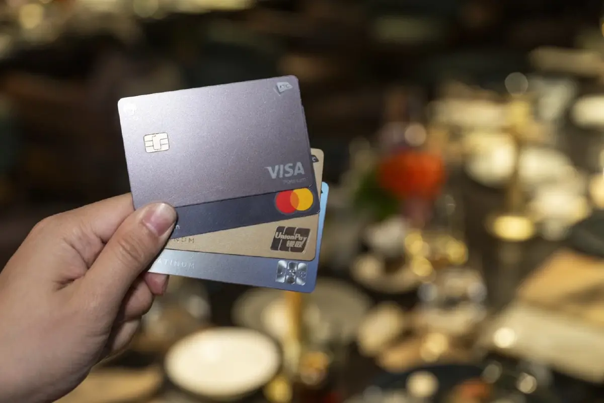 เคทีซีแนะเที่ยวหยุดยาวอุ่นใจ เสริมความปลอดภัยการใช้บัตรเครดิตตลอดการเดินทาง