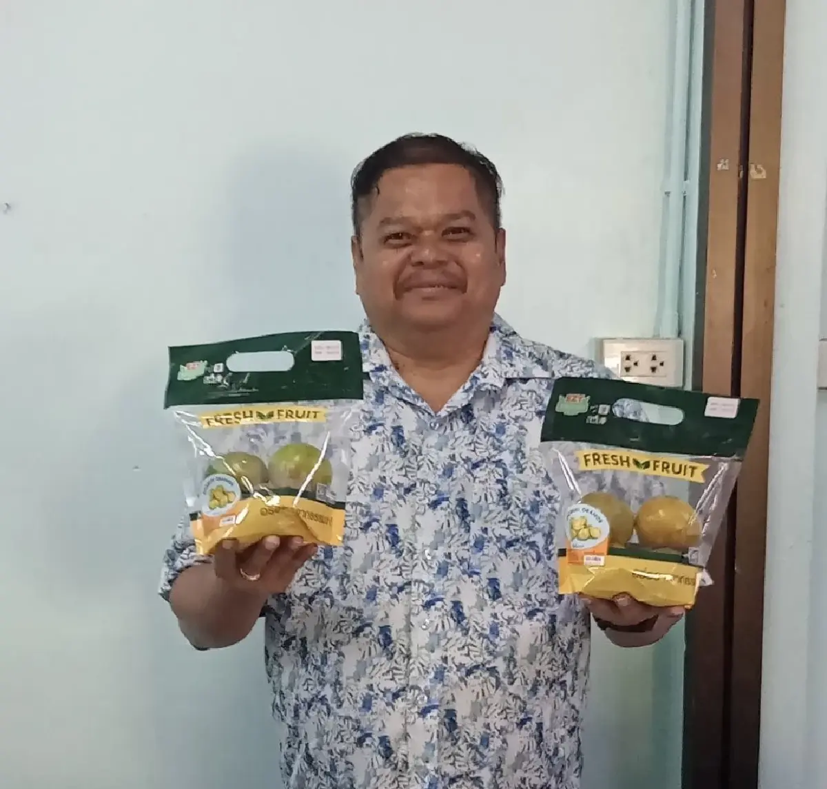 เถ้าแก่ส้ม