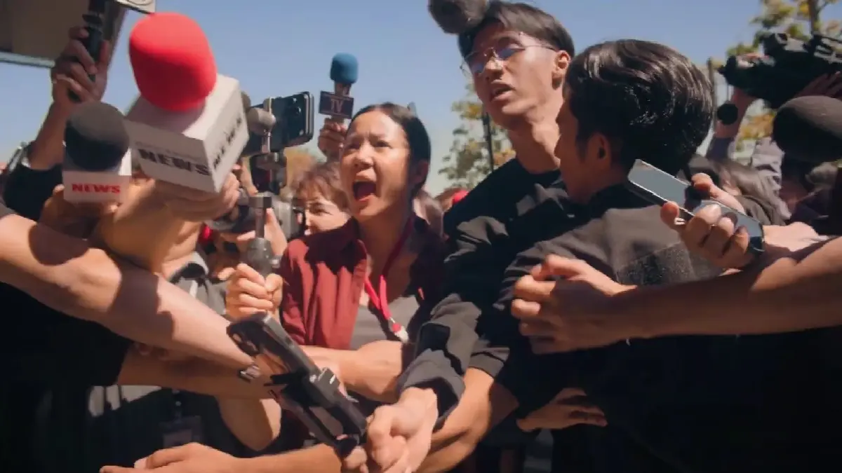 ทรูถ่ายทอดพลัง Sportsmanship ผ่านสปอต "Power Up Sportsmanship" ซีเกมส์-อาเซียนพาราเกมส์ 2025