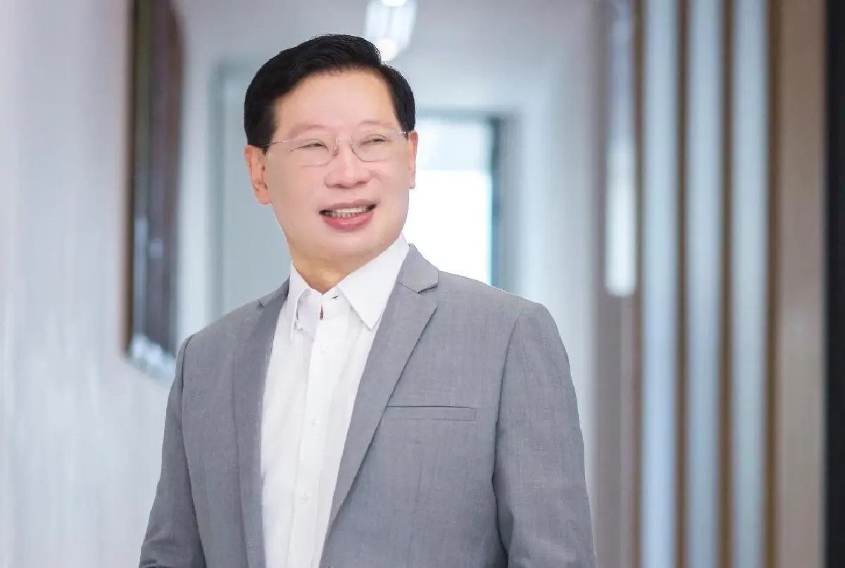 วิศิษฐ์ องค์พิพัฒนกุล