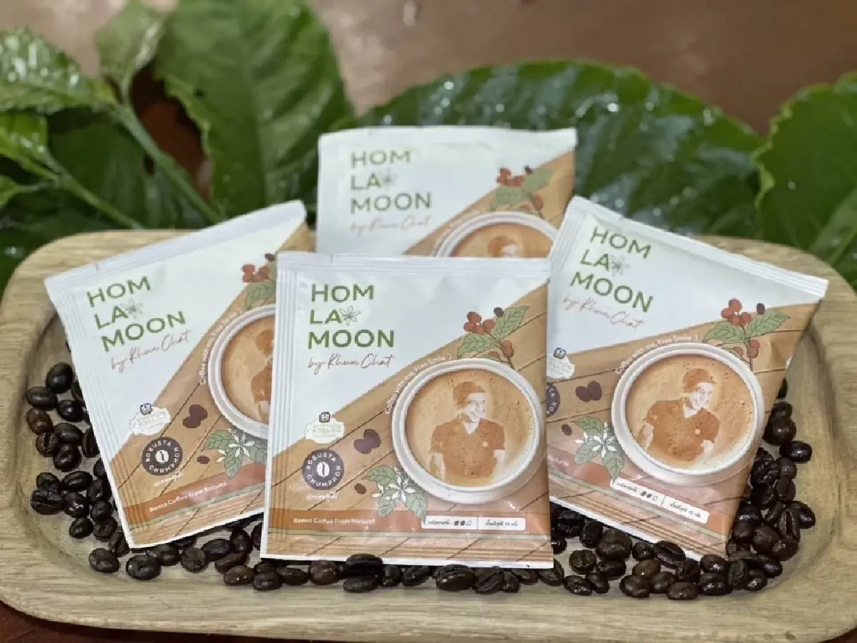 ‘หอมละมุน’ กาแฟดริปจากชุมพร ที่จะเปลี่ยนมุมมองต่อ ‘โรบัสต้า’ ไปตลอดกาล!