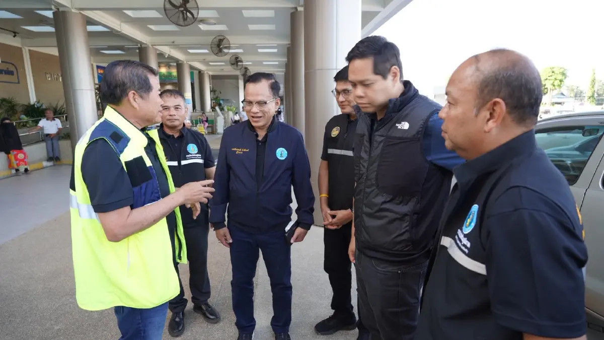 "นิพนธ์"ช่วยสงขลาฟื้นอุทกภัย เชื่อมประปานาทวีแก้ประปาขาดแคลน