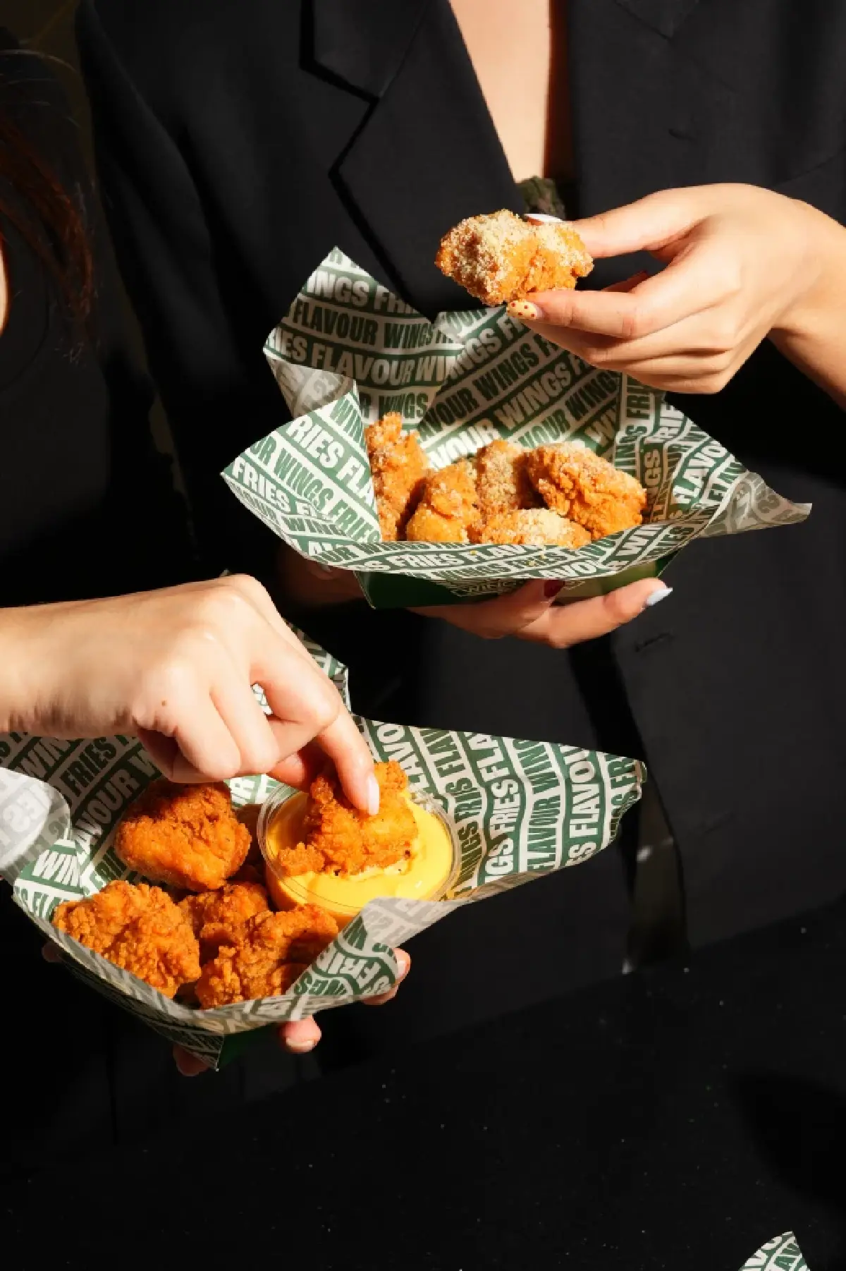 Wingstop ไก่ทอดจากอเมริกา แลนดิ้งไทยแลนด์  ‘เนม ปราการ’ ขึ้นแท่นผู้บริหาร