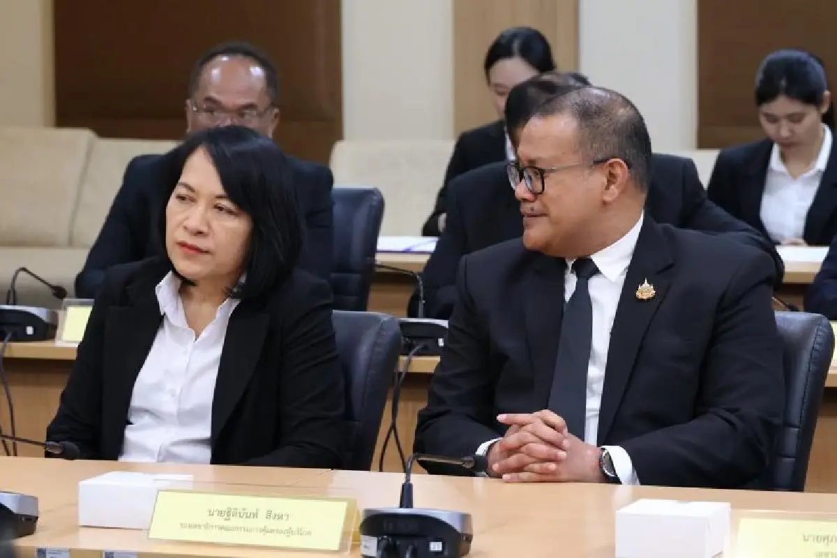 สคบ. จับมือ สภาทนายความ เปิดปรึกษา “กฎหมายใกล้ตัวประชาชน” ฟรี