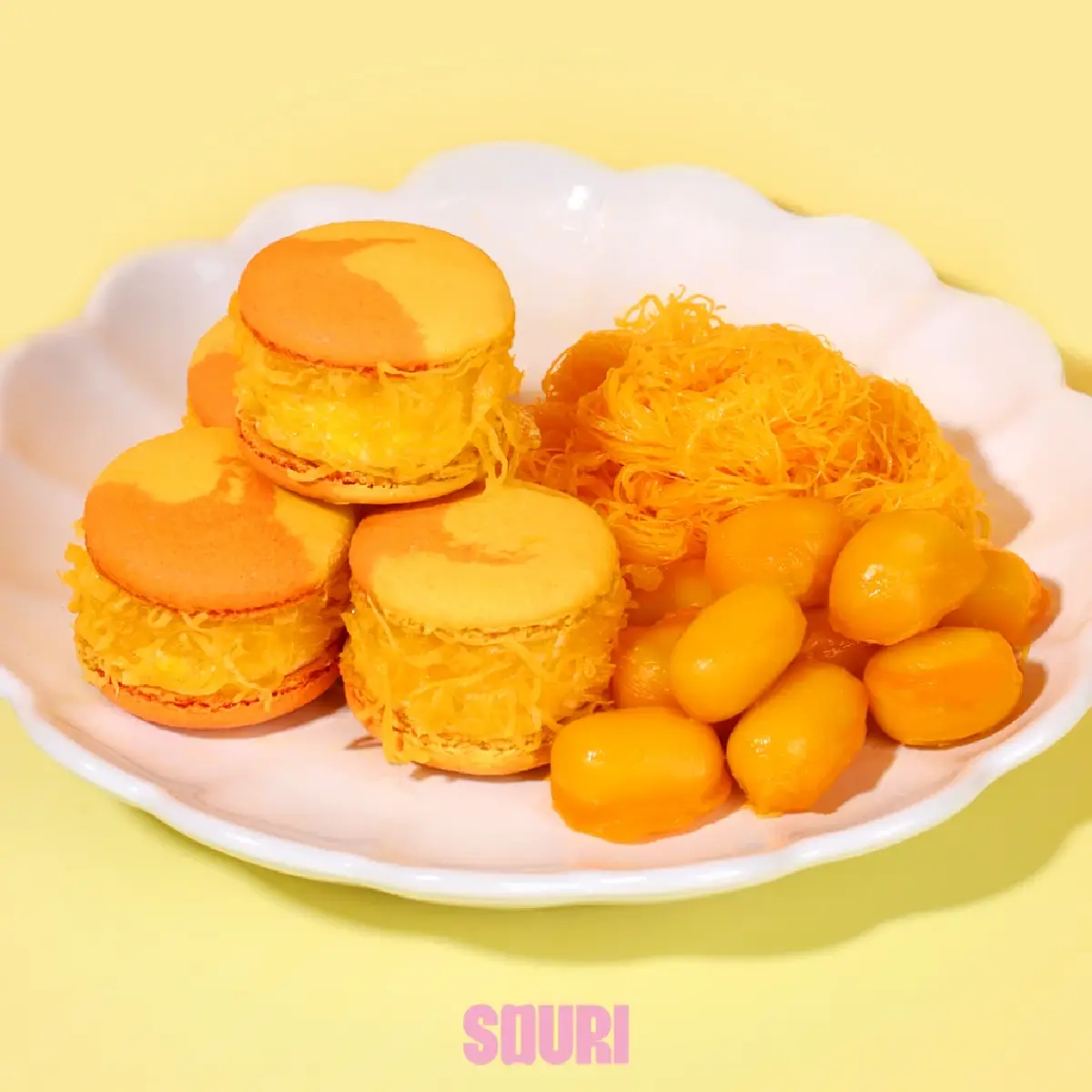 SOURI บุกบรรทัดทอง! ปั้น Stand Alone สาขาแรกสู่ Global Brand