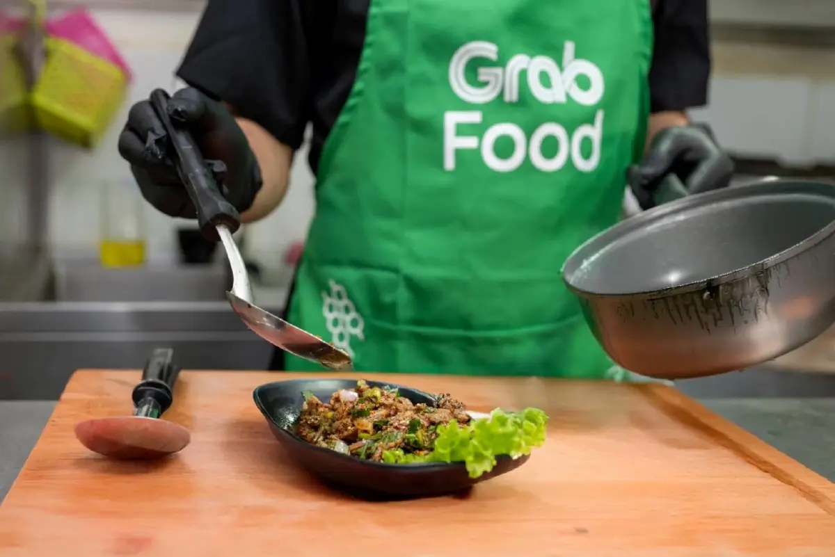 คนละครึ่งพลัส หนุน “พาสต้า บ่? - มีลาภ อุบลฯ" ยอดขายพุ่ง แชมป์ร้านต่างจังหวัดขายดี