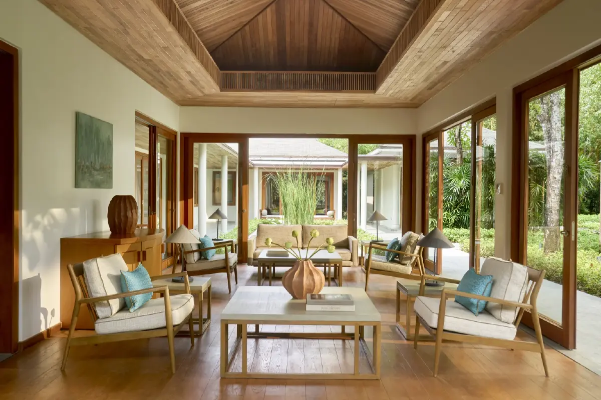 แมริออท อินเตอร์เนชั่นแนล ฉลองการเปิดโรงแรมแห่งที่ 700 ในภูมิภาคเอเชียแปซิฟิก (ไม่รวมจีน) ด้วยการเปิดตัว เลกาซี แม่โขง เกิ่นเทอ, ออโตกราฟ คอลเลกชัน ในเวียดนาม