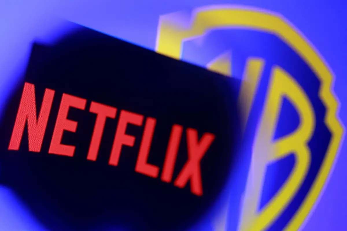 ฮอลลีวูดระส่ำ! ดีล Netflix-Warner Bros. หวั่นทุบหม้อข้าวคนทำหนัง