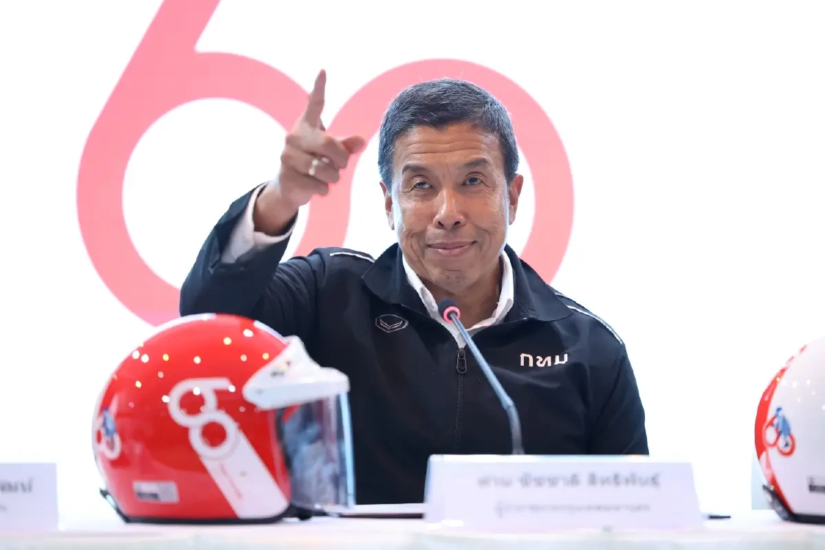 ไทยฮอนด้า จับมือ กทม. ยกระดับความปลอดภัยทางถนน สู่ Zero Accident