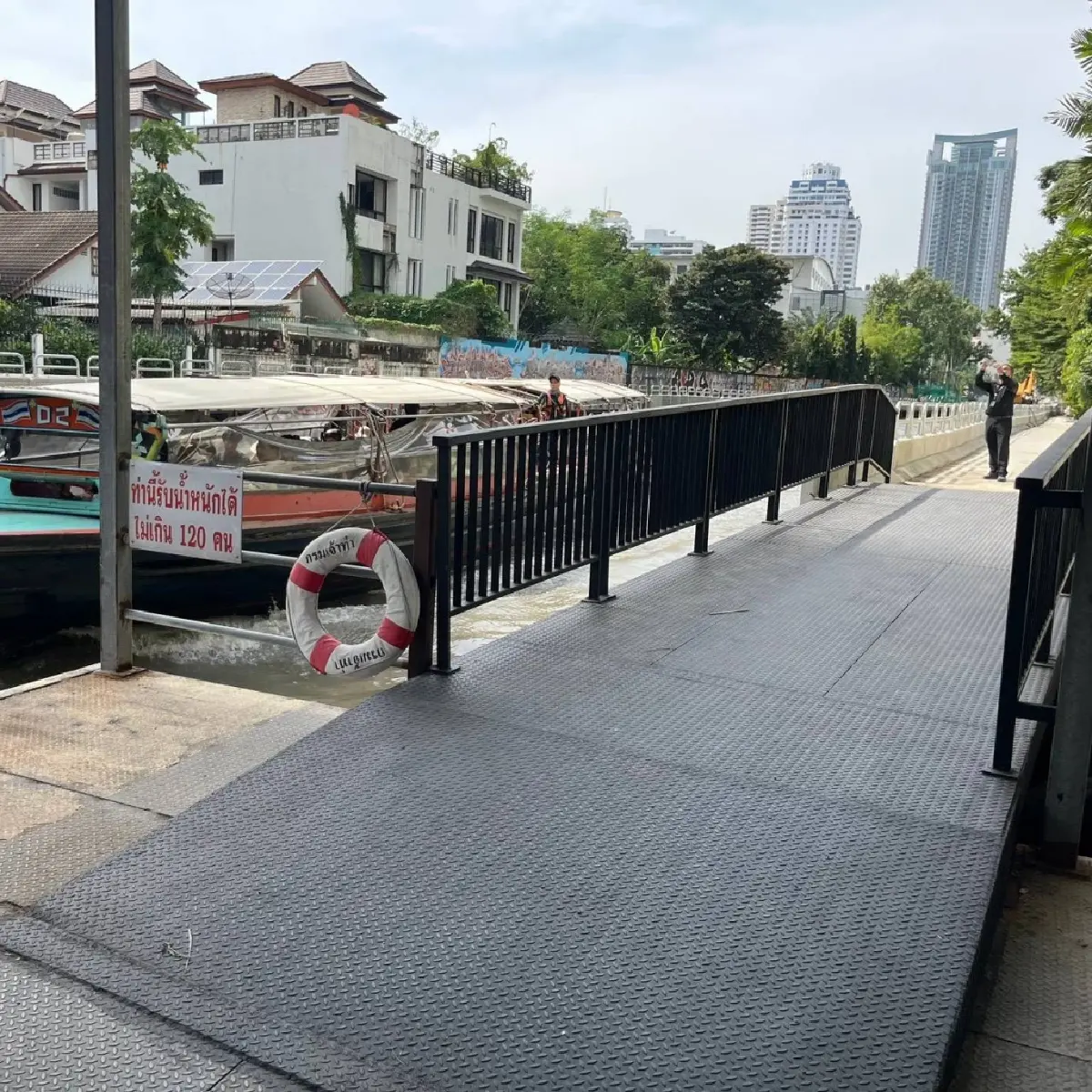 47.5 กิโลเมตร จากพระนครถึงหนองจอก เมื่อ “แสนแสบ” พลิกโฉมเมืองอีกครั้ง