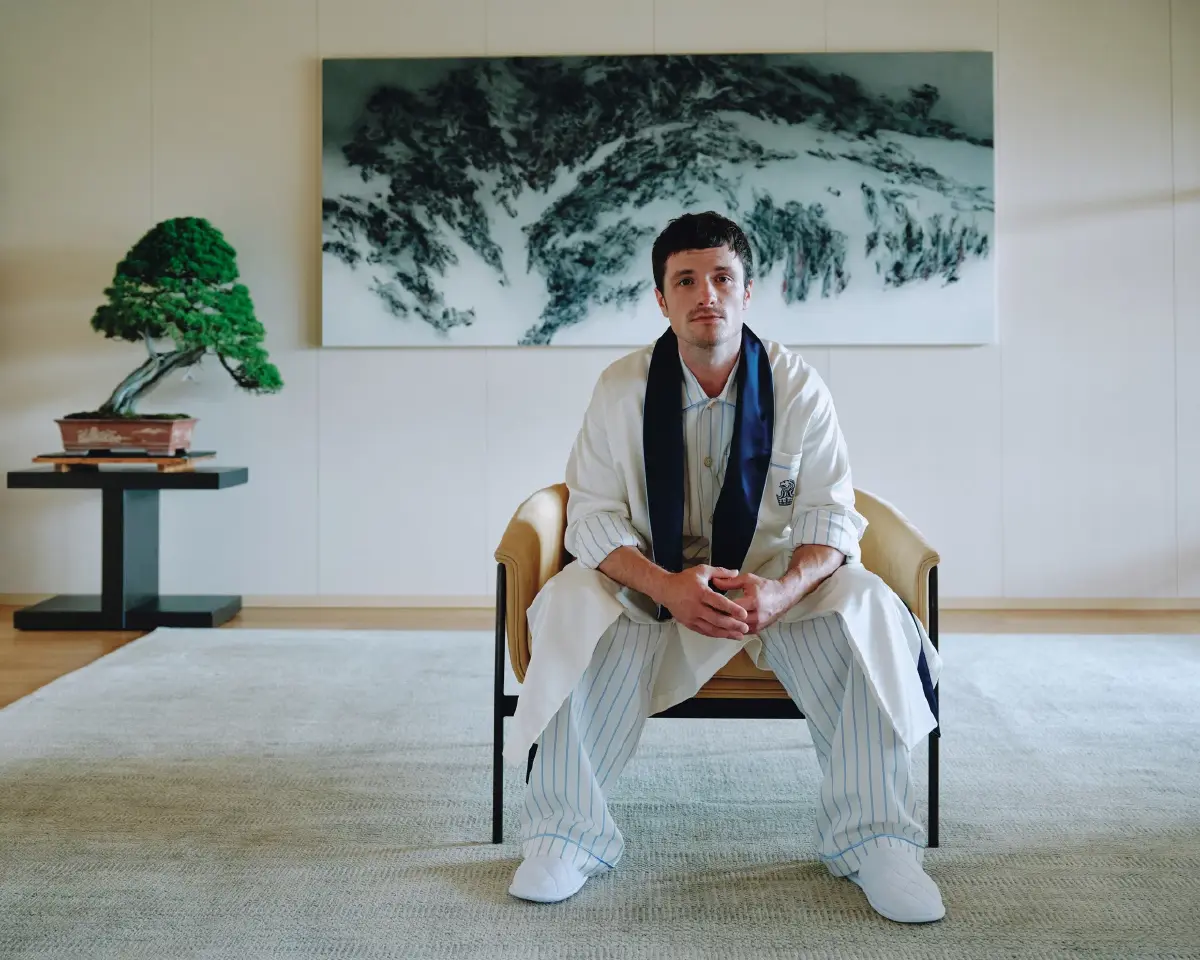 The Ritz-Carlton x Late Checkout คอลเลกชันใหม่ครอบคลุมแฟชั่นไลฟ์สไตล์