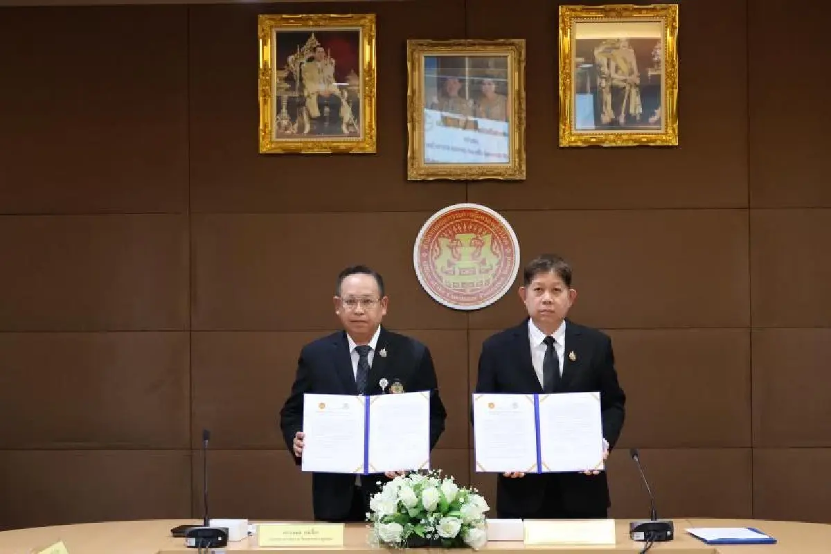 สคบ. จับมือ สภาทนายความ เปิดปรึกษา “กฎหมายใกล้ตัวประชาชน” ฟรี