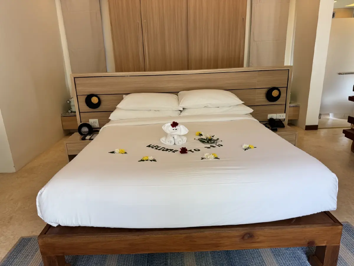 SAii Koh Samui Villas รีสอร์ตหรูริมทะเล สวรรค์แห่งการพักผ่อน