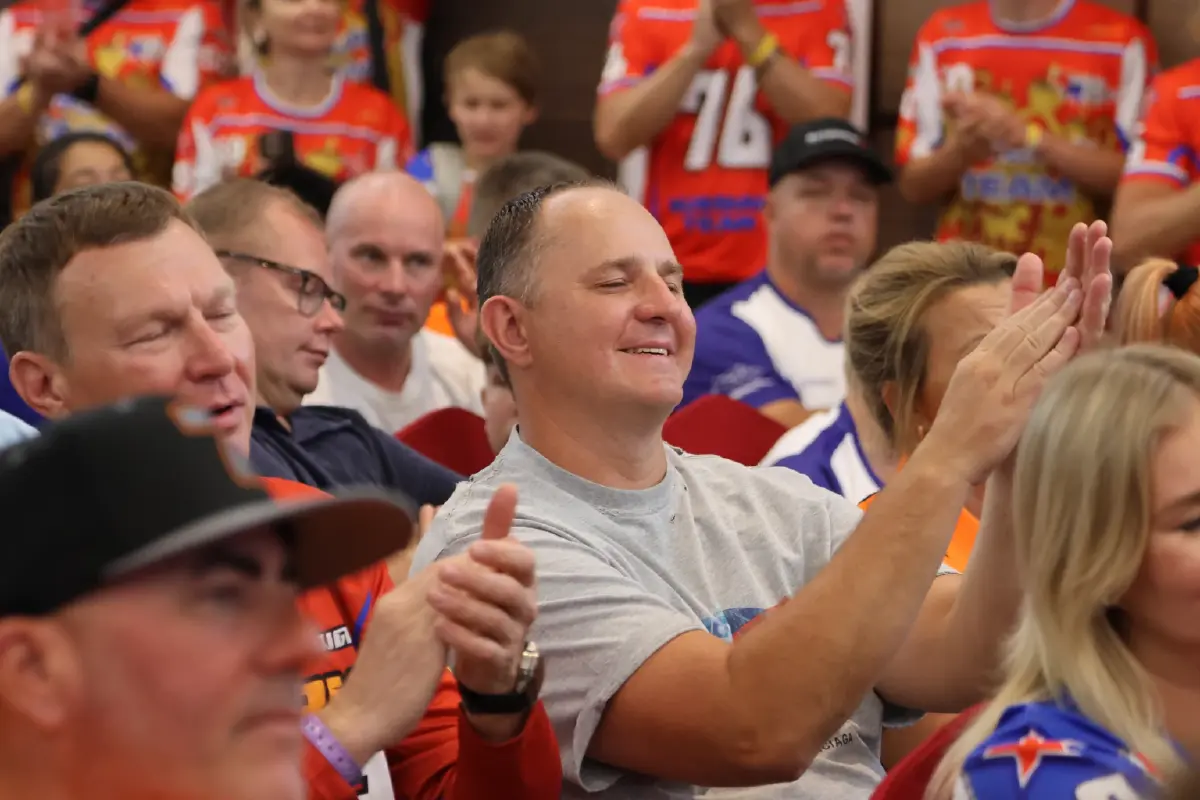 เจ็ตสกีเวิลด์คัพ 2025 ไทยเจ๋งคว้า 11 แชมป์โลกสะพัด 680 ล.