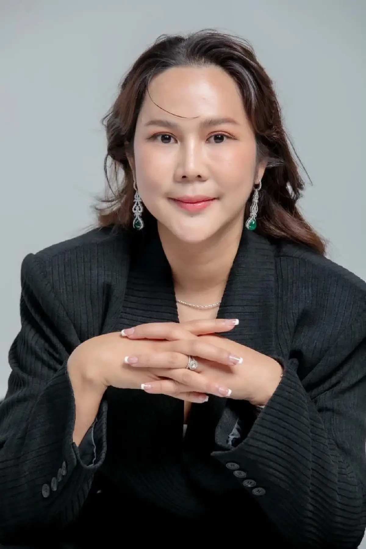 “เจ้านาง” ลงทุนร้อยล้าน บุก Gen Z ตั้งเป้าพันล้านในปี 70