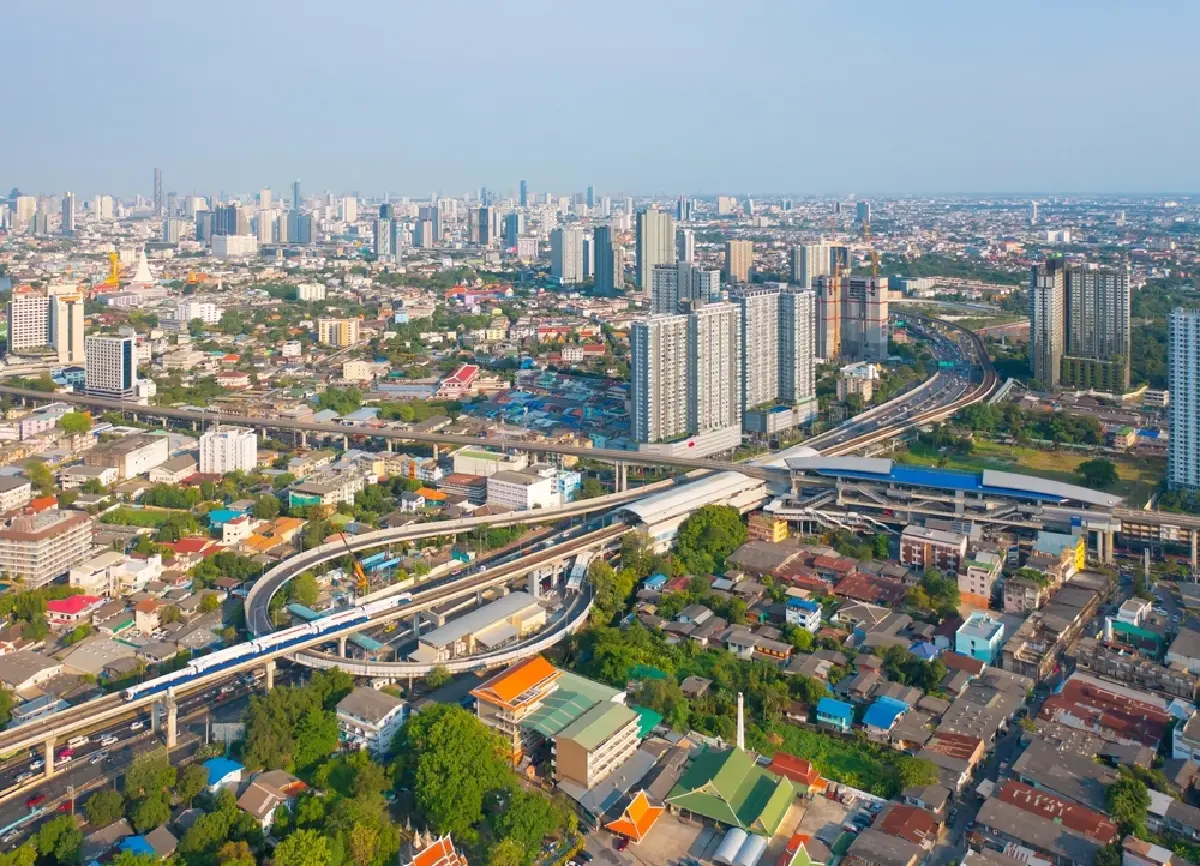 ธุรกิจรับสร้างบ้านปี 68: 'Real Demand' ยังแกร่ง บุกตลาด ตจว. ปี 69