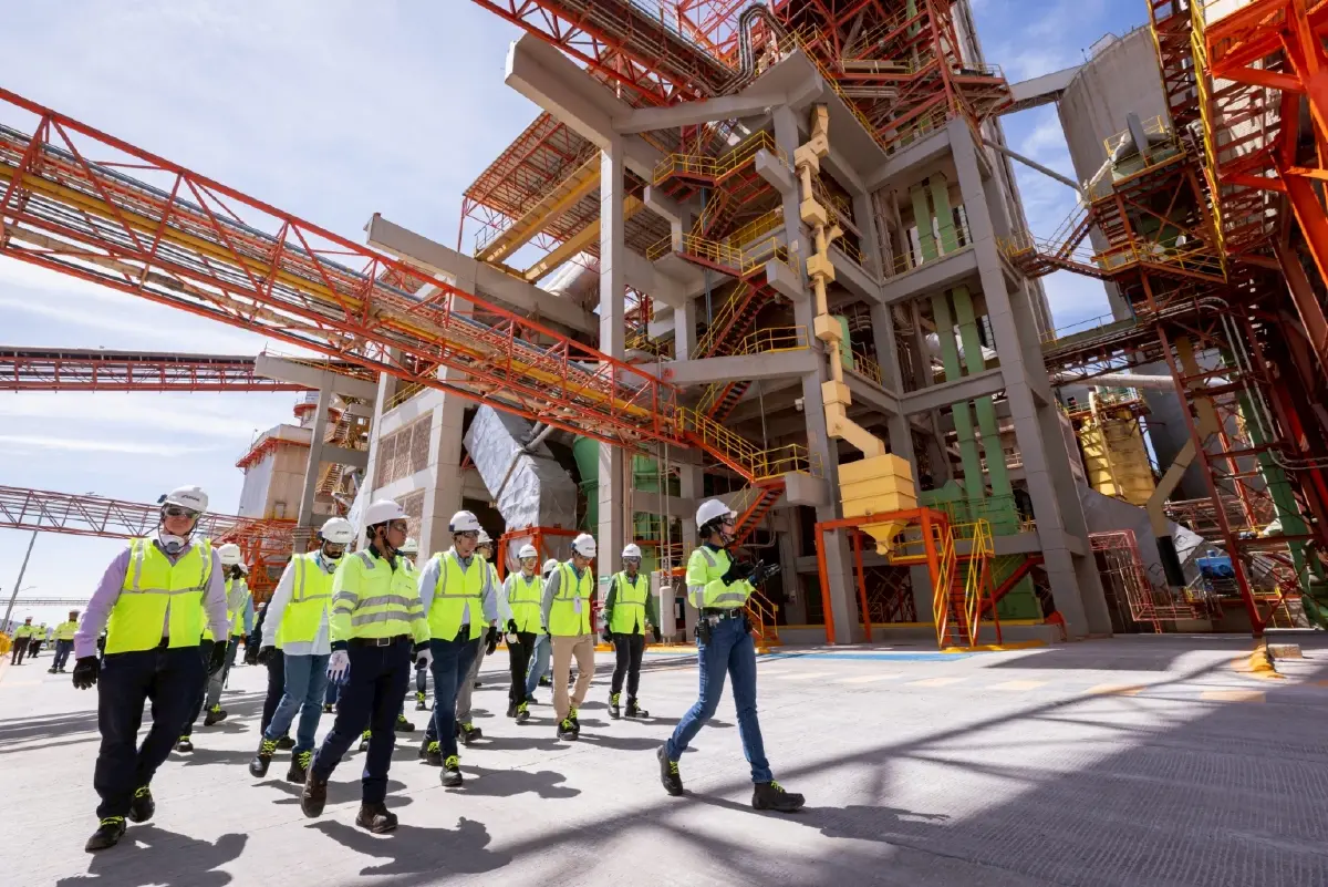 TCMA ชู Co-Processing กลไกหลักสู่ Net Zero 2050 ถอดบทเรียนจากเม็กซิโก